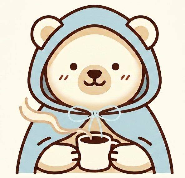 白くまママ